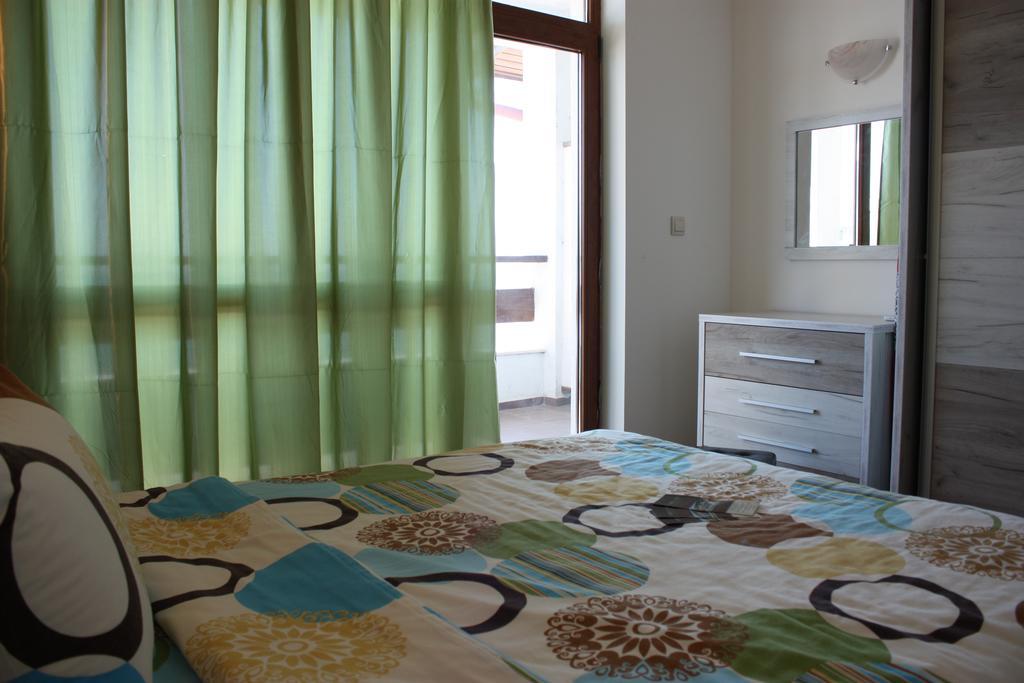 White Coast Beach Apartments カヴァルナ エクステリア 写真