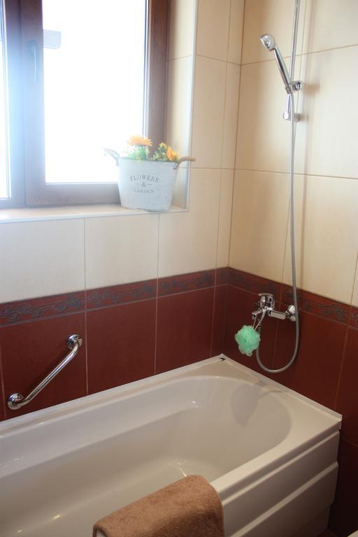 White Coast Beach Apartments カヴァルナ エクステリア 写真